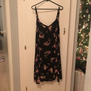 Torrid dress